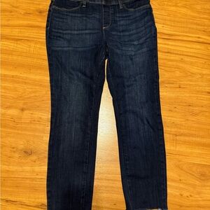 Judy Blue Classic Dark Blue Women's Jeans skinny fit - size 13/31